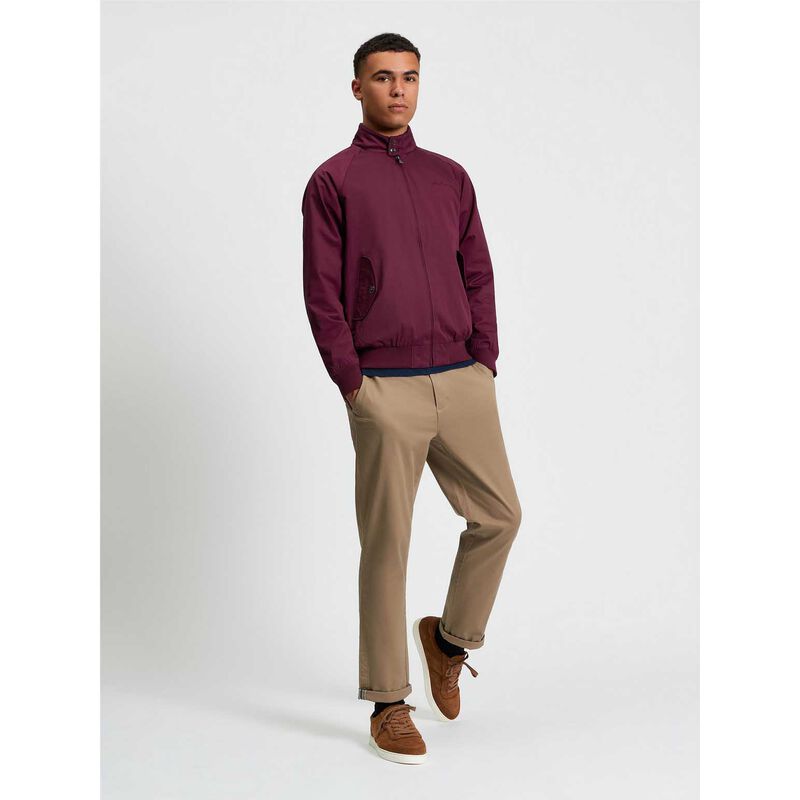 Ben Sherman Signature Harrington image number 3